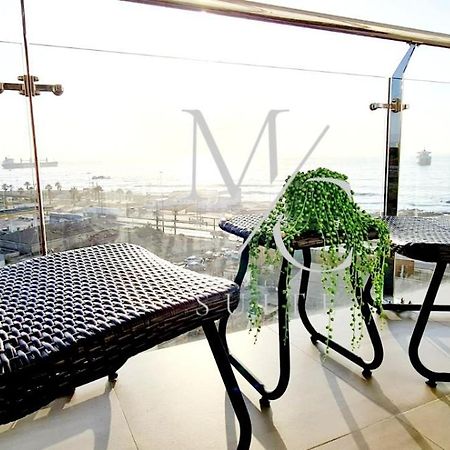 Mc Suite - Centro Norte Antofagasta Exterior photo