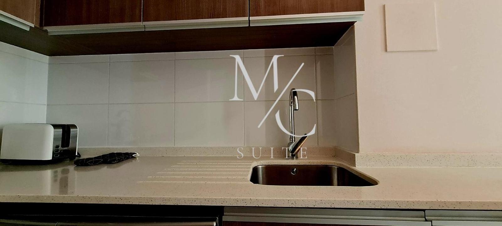 Mc Suite - Centro Norte Antofagasta Exterior photo